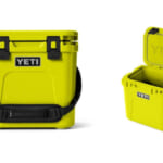【画像】ネオンイエローがアウトドアシーンで映える！　YETI®️の最強クーラーボックスで猛暑の夏を乗りきる 〜 画像1