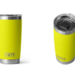 【画像】ネオンイエローがアウトドアシーンで映える！　YETI®️の最強クーラーボックスで猛暑の夏を乗りきる 〜 画像1