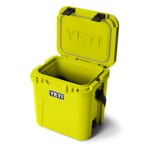 【画像】ネオンイエローがアウトドアシーンで映える！　YETI®️の最強クーラーボックスで猛暑の夏を乗りきる 〜 画像1
