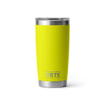 【画像】ネオンイエローがアウトドアシーンで映える！　YETI®️の最強クーラーボックスで猛暑の夏を乗りきる 〜 画像1