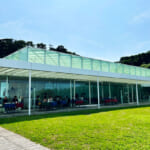 【画像】横須賀美術館でアート鑑賞＆紫陽花を愛でる！　そこで出会ったハート型の紫陽花に魅せられる 〜 画像1