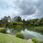 【画像】観光だけじゃなく歴史学習にも！　日本に生まれたなら一度は訪れたい景観美を楽しめる「日本三名園」の魅力とは 〜 画像1
