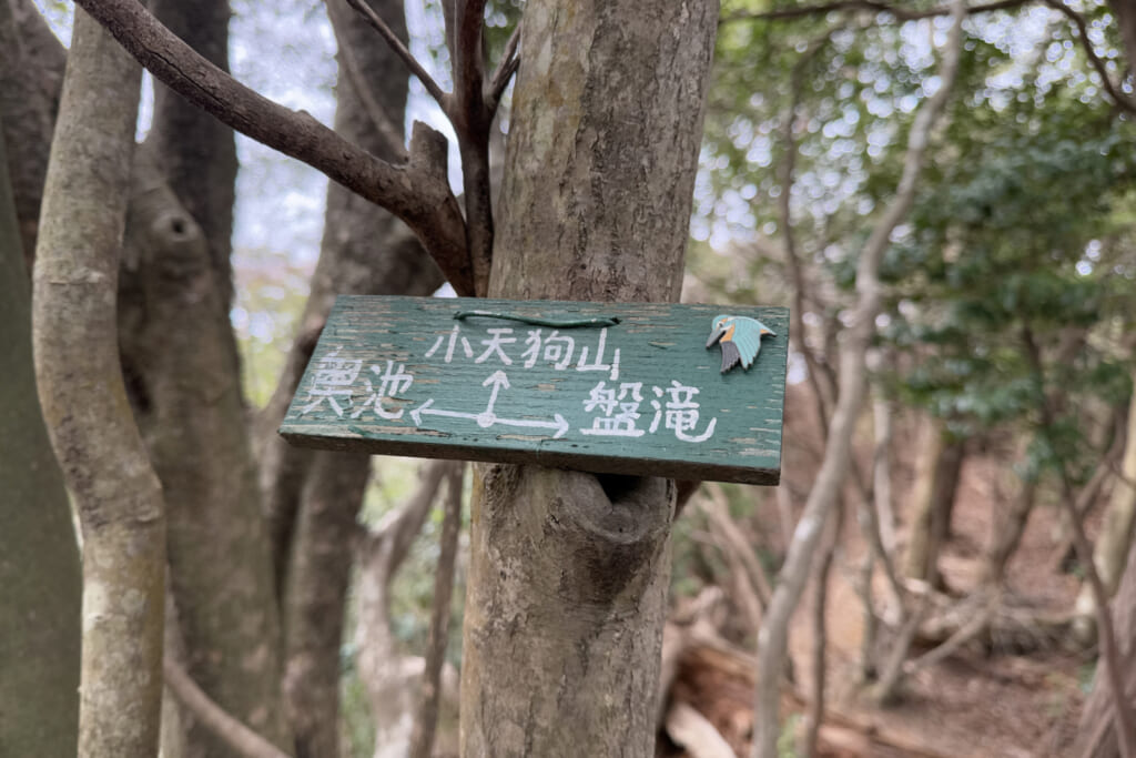 道標
