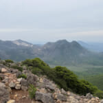 【画像】ミヤマキリシマに彩られた雄大なる九州の山旅！　九州の名だたる山々を睥睨する「大船山」登山 〜 画像1