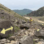 【画像】ミヤマキリシマに彩られた雄大なる九州の山旅！　九州の名だたる山々を睥睨する「大船山」登山 〜 画像1