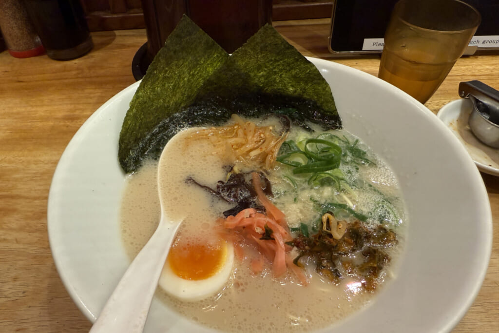 ラーメン