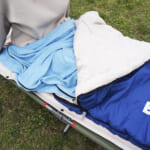 【画像】「暑いから何もいらないよね」は確実に後悔！　夏キャンプの夜を快適にする「寝具選び」 〜 画像1