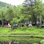 【画像】「暑いから何もいらないよね」は確実に後悔！　夏キャンプの夜を快適にする「寝具選び」 〜 画像1