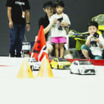 【画像】「オートメッセ」を愛知で初開催！　家族で楽しむカスタムカー＆鉄板グルメフェス 〜 画像1