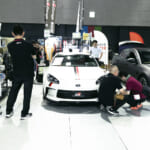 【画像】「オートメッセ」を愛知で初開催！　家族で楽しむカスタムカー＆鉄板グルメフェス 〜 画像1