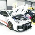 【画像】「オートメッセ」を愛知で初開催！　家族で楽しむカスタムカー＆鉄板グルメフェス 〜 画像1