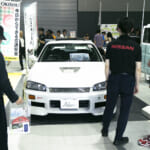 【画像】「オートメッセ」を愛知で初開催！　家族で楽しむカスタムカー＆鉄板グルメフェス 〜 画像1