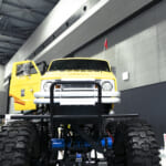 【画像】「オートメッセ」を愛知で初開催！　家族で楽しむカスタムカー＆鉄板グルメフェス 〜 画像1