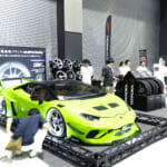 【画像】「オートメッセ」を愛知で初開催！　家族で楽しむカスタムカー＆鉄板グルメフェス 〜 画像1
