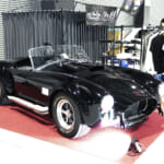 【画像】「オートメッセ」を愛知で初開催！　家族で楽しむカスタムカー＆鉄板グルメフェス 〜 画像1