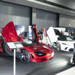 【画像】「オートメッセ」を愛知で初開催！　家族で楽しむカスタムカー＆鉄板グルメフェス 〜 画像1