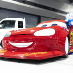 【画像】「オートメッセ」を愛知で初開催！　家族で楽しむカスタムカー＆鉄板グルメフェス 〜 画像1