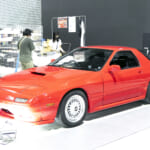 【画像】「オートメッセ」を愛知で初開催！　家族で楽しむカスタムカー＆鉄板グルメフェス 〜 画像1