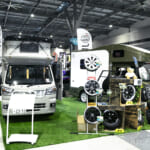 【画像】「オートメッセ」を愛知で初開催！　家族で楽しむカスタムカー＆鉄板グルメフェス 〜 画像1