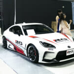 【画像】「オートメッセ」を愛知で初開催！　家族で楽しむカスタムカー＆鉄板グルメフェス 〜 画像1