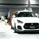 【画像】「オートメッセ」を愛知で初開催！　家族で楽しむカスタムカー＆鉄板グルメフェス 〜 画像1
