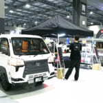 【画像】「オートメッセ」を愛知で初開催！　家族で楽しむカスタムカー＆鉄板グルメフェス 〜 画像1
