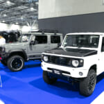 【画像】「オートメッセ」を愛知で初開催！　家族で楽しむカスタムカー＆鉄板グルメフェス 〜 画像1