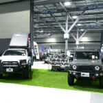 【画像】「オートメッセ」を愛知で初開催！　家族で楽しむカスタムカー＆鉄板グルメフェス 〜 画像1