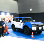 【画像】「オートメッセ」を愛知で初開催！　家族で楽しむカスタムカー＆鉄板グルメフェス 〜 画像1