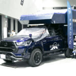 【画像】「オートメッセ」を愛知で初開催！　家族で楽しむカスタムカー＆鉄板グルメフェス 〜 画像1