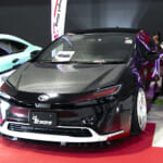 【画像】「オートメッセ」を愛知で初開催！　家族で楽しむカスタムカー＆鉄板グルメフェス 〜 画像1