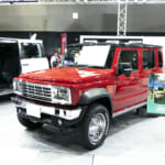 【画像】「オートメッセ」を愛知で初開催！　家族で楽しむカスタムカー＆鉄板グルメフェス 〜 画像1