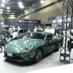 【画像】「オートメッセ」を愛知で初開催！　家族で楽しむカスタムカー＆鉄板グルメフェス 〜 画像1
