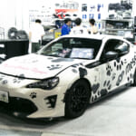 【画像】「オートメッセ」を愛知で初開催！　家族で楽しむカスタムカー＆鉄板グルメフェス 〜 画像1