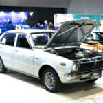 【画像】「オートメッセ」を愛知で初開催！　家族で楽しむカスタムカー＆鉄板グルメフェス 〜 画像1