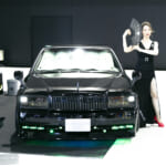 【画像】「オートメッセ」を愛知で初開催！　家族で楽しむカスタムカー＆鉄板グルメフェス 〜 画像1