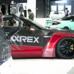 【画像】「オートメッセ」を愛知で初開催！　家族で楽しむカスタムカー＆鉄板グルメフェス 〜 画像1