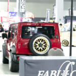 【画像】「オートメッセ」を愛知で初開催！　家族で楽しむカスタムカー＆鉄板グルメフェス 〜 画像1