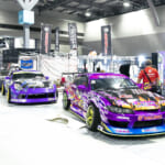 【画像】「オートメッセ」を愛知で初開催！　家族で楽しむカスタムカー＆鉄板グルメフェス 〜 画像1