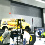 【画像】「オートメッセ」を愛知で初開催！　家族で楽しむカスタムカー＆鉄板グルメフェス 〜 画像1