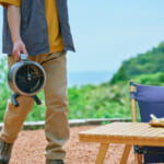 【画像】TVCMでよく見る「シャーク」　屋内でも屋外でも使える「コードレス扇風機」2機種 〜 画像1