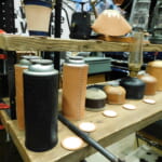 【画像】キャンプギアは育てることで趣きをアップデート！　アウトドアフリーク垂涎のキャンプギアから目が離せない　 〜 画像1