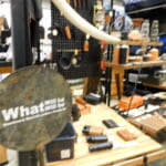 【画像】キャンプギアは育てることで趣きをアップデート！　アウトドアフリーク垂涎のキャンプギアから目が離せない　 〜 画像1