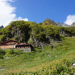 山小屋