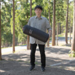 【画像】5万点超の販売実績！　進化した「インフレータブルマット7」が連結＆厚さ7cm 仕様で快適なアウトドアでの睡眠を実現 〜 画像1
