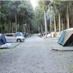 【画像】神秘の山林に囲まれて……　奈良の清流「天の川」沿いにあるキャンプ場3選【近畿エリア】 〜 画像1