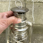 【画像】父から譲り受けたドイツの名門ランタン「フュアハンドベイビースペシャル276」の芯交換に挑戦してみた 〜 画像1