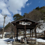 【画像】冷え対策だけじゃない！　観光の新たな楽しみ方として人気を集めている「足湯」の効能とは 〜 画像1