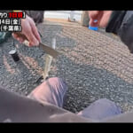 【画像】東京湾での釣果やいかに!?　浦安釣法で高級魚「春サヨリ」を狙う 〜 画像1
