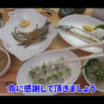 【画像】東京湾での釣果やいかに!?　浦安釣法で高級魚「春サヨリ」を狙う 〜 画像1
